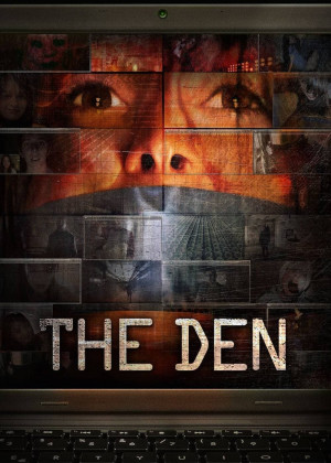 The Den - The Den