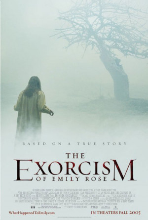 The Exorcism of Emily Rose - The Exorcism of Emily Rose