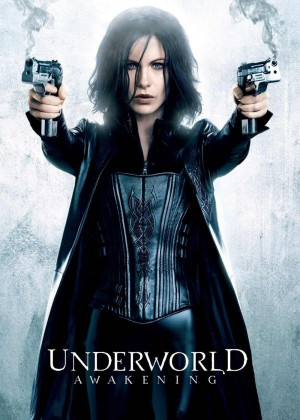 The Gioi Ngam 4: Troi Day - Underworld: Awakening