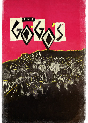 The Go-Go's - The Go-Go's