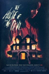 The House of the Devil - The House of the Devil