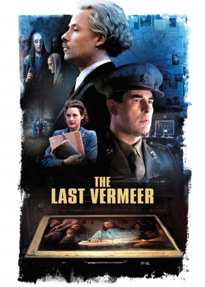 The Last Vermeer - The Last Vermeer