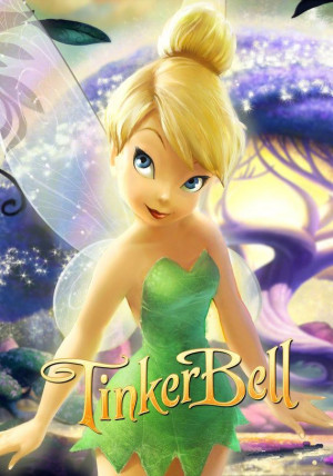 Tinker Bell - Cô Tiên Giúp Ích - Tinker Bell