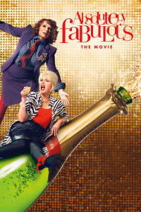 Tột Cùng Sang Chảnh - Absolutely Fabulous: The Movie