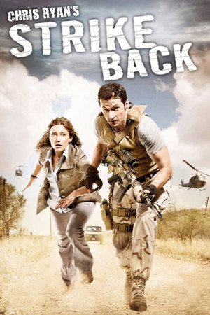 Trả Đũa (Phần 1) - Strike Back (Season 1)