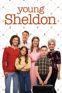 Tuổi Thơ Bá Đạo của Sheldon (Phần 4) - Young Sheldon (Season 4)
