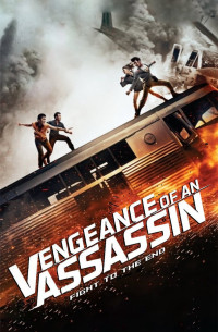 Vengeance of an Assassin - Sát Thủ Báo Thù