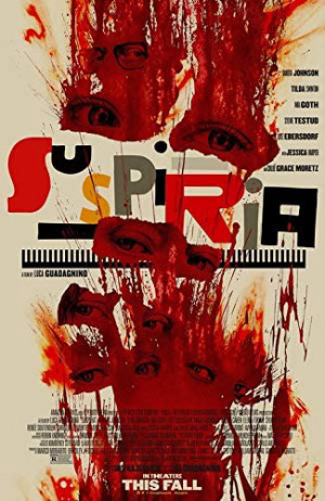 Vũ Điệu Tử Thần - Suspiria