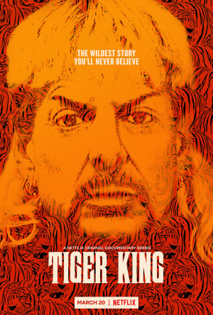 Vua hổ (Phần 1) - Tiger King (Season 1)