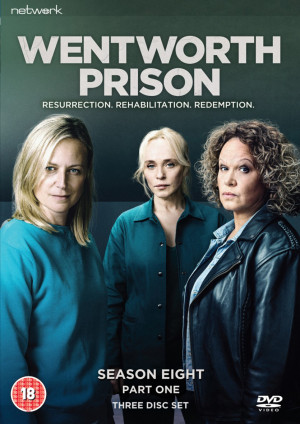 Wentworth (Phần 8) - Wentworth (Season 8)