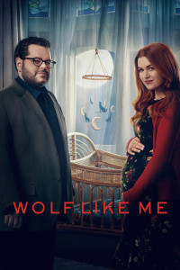 Wolf Like Me (Phần 2) - Wolf Like Me (Season 2)