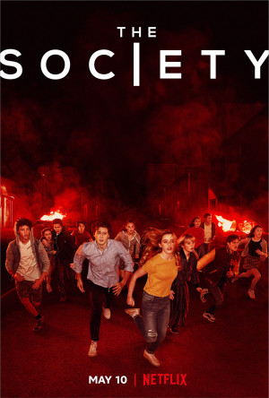 Xã hội - The Society