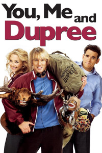 You, Me and Dupree - You, Me and Dupree